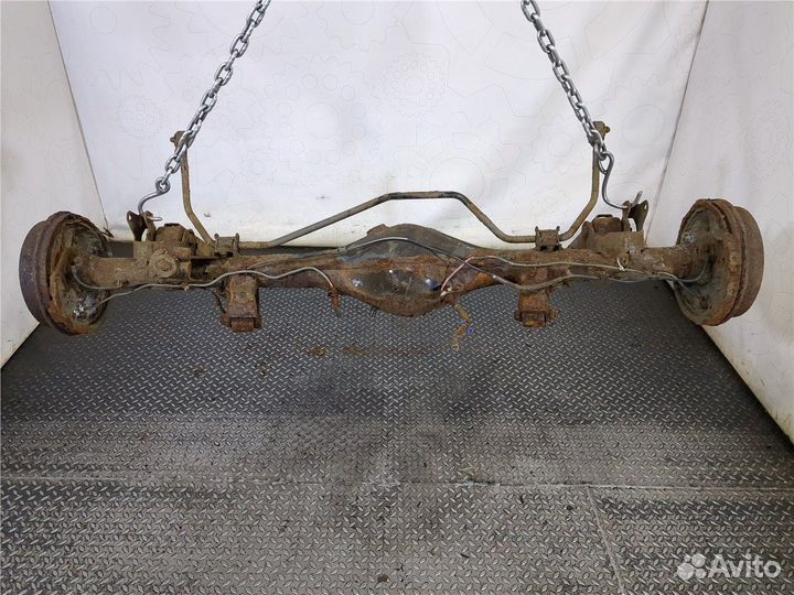 Мост (ведущий) Daihatsu Terios 2, 2007