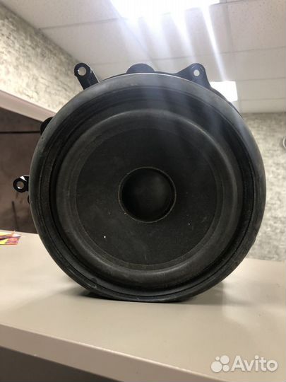 Динамик Ауди А8 4Е Д3 audi A8 4E D3 4E0035411