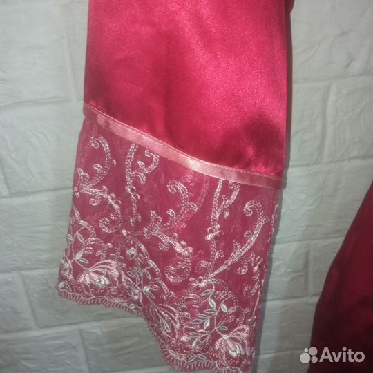 Халат женский размер 46-48