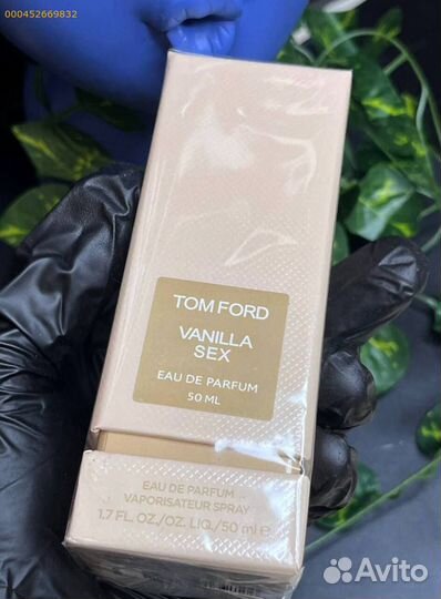 Tom Ford Vanilla Sex (Арт.45270)