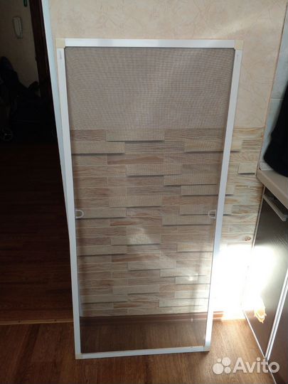 Москитная сетка бу