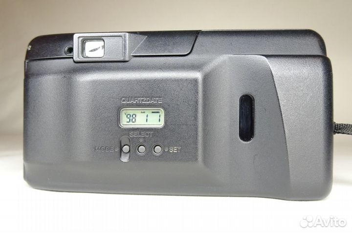 Olympus Superzoom 70g Date с гарантией