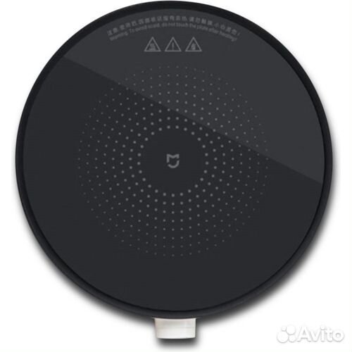 Электрическая плита Xiaomi Induction Cooker Lite