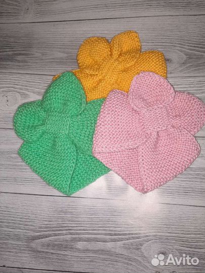 Повязки-солошки