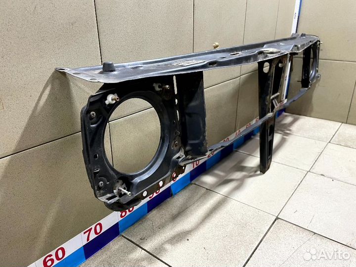 Панель передняя VW Golf II