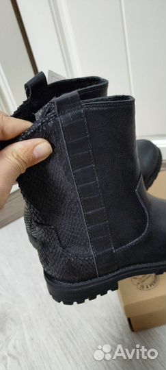 Полусапоги р 31