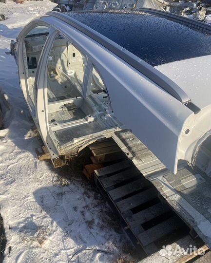 Крыша Панорама Kia Sorento Prime