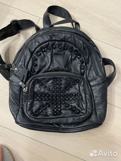 Рюкзак женский