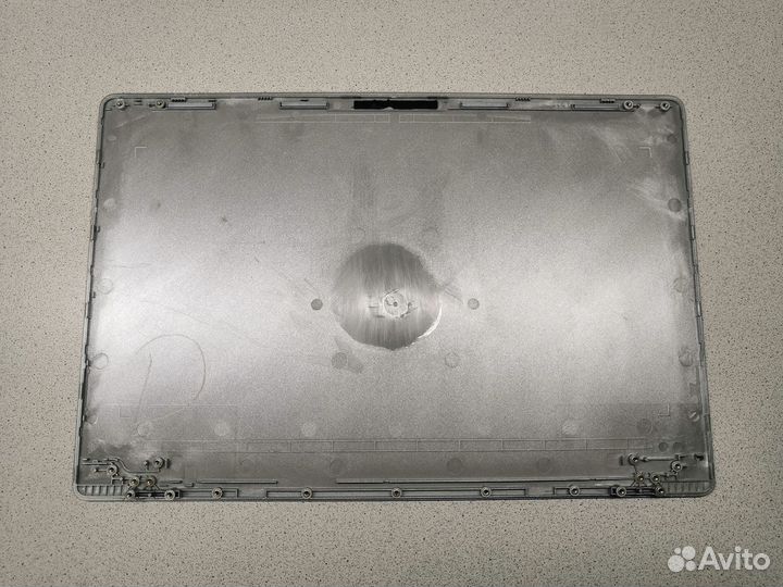 Корпус для ноутбука Digma EVE 1402