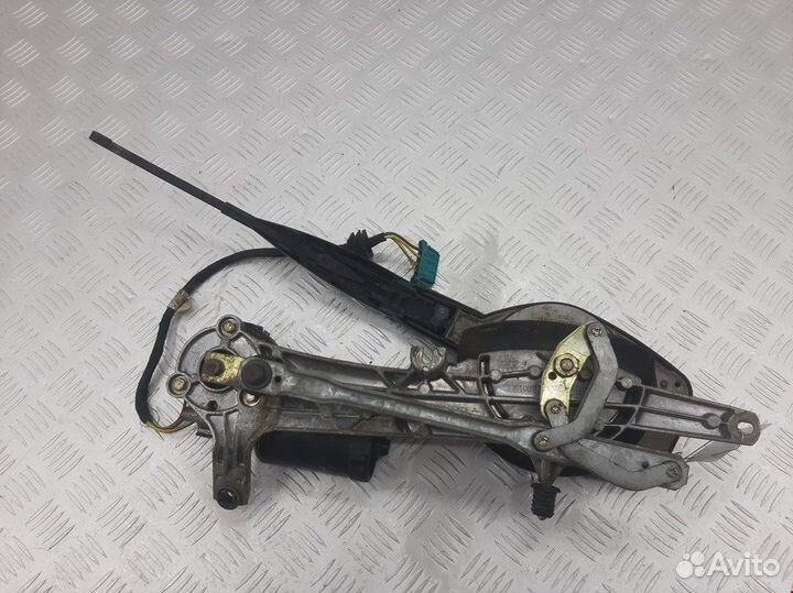 Трапеция для mercedes-benz E-Class (W210)