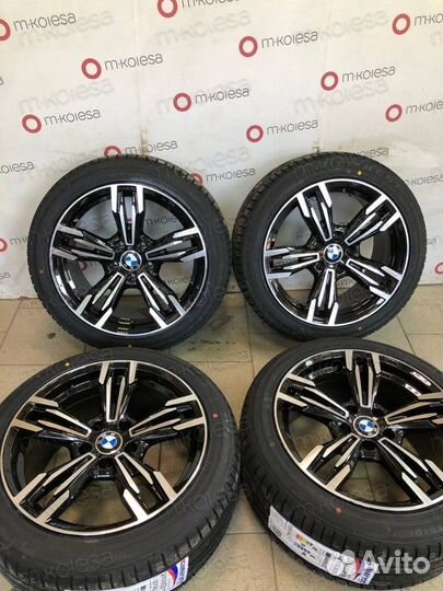 Колеса R18 BMW 433M F30 F10 F06
