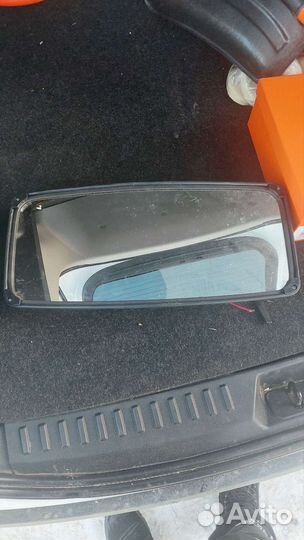 Зеркала на тягачи