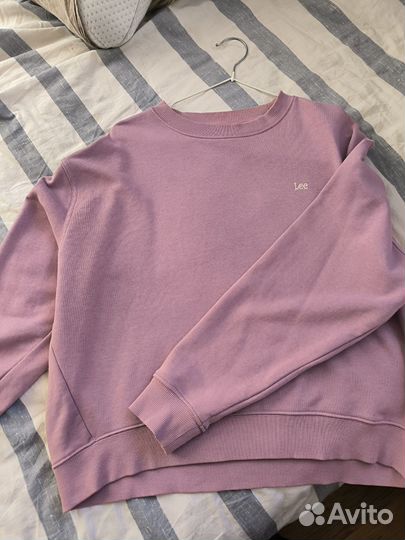 Lee Свитшот, размер S