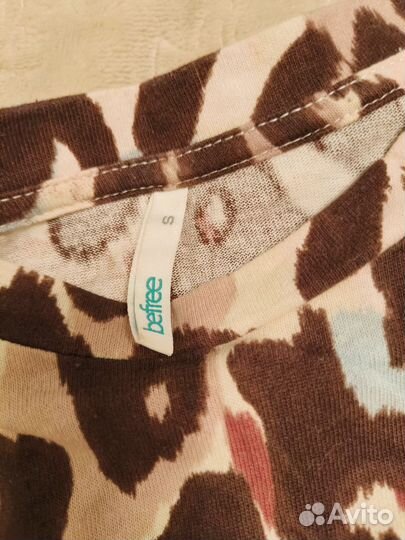 Футболка женская befree s