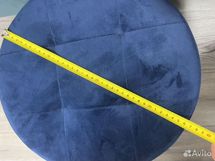 Банкетка пуфик