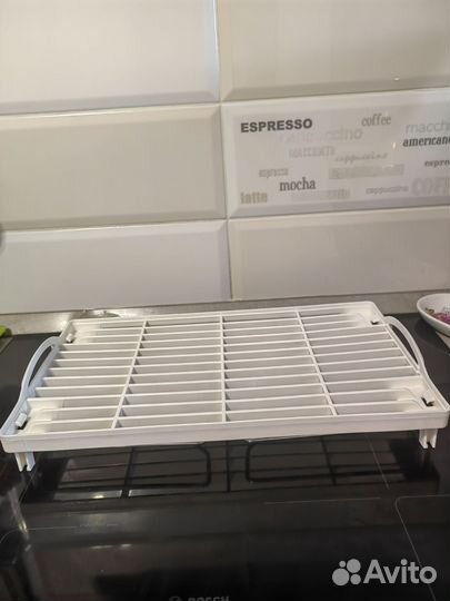 Сушилка для посуды