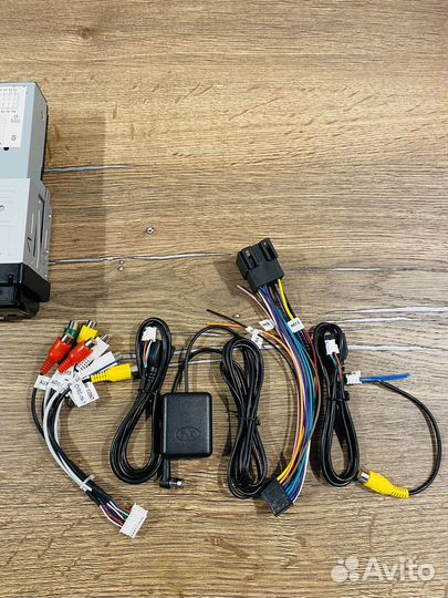 Магнитола android 1din с выдвижным экраном 2/32