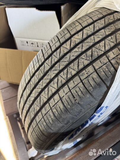 Dunlop SP Sport 5000 225/55 R18