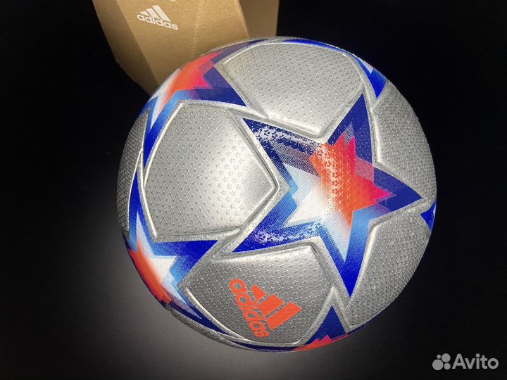 Футбольный мяч adidas лига чемпионов 2023 оригинал