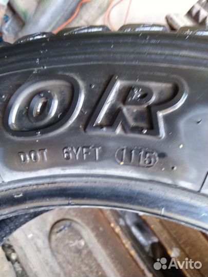 Matador MP 71 Izzarda 4x4 215/65 R16 98H