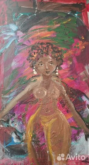 Beautiful queen style 