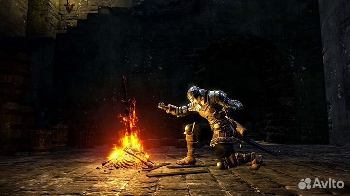 Dark Souls Remastered xbox One