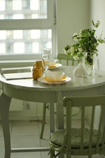 2-к. квартира, 52 м², 22/24 эт.