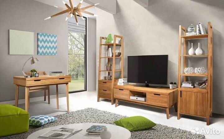 Тумба под тв