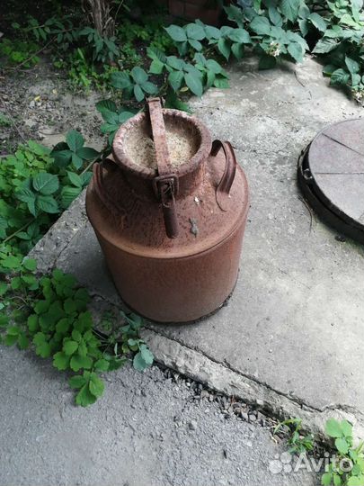 Солидол смазка
