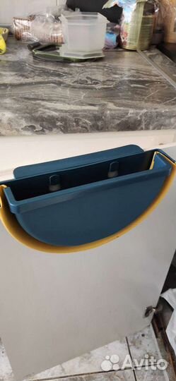 Ёмкость для мусора на кухню