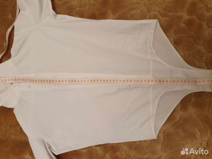 Рубашка для бальных танцев