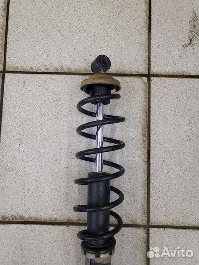 Задний амортизатор от Brp 570 706001524