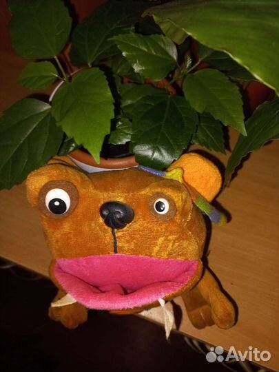 Мягкая игрушка 