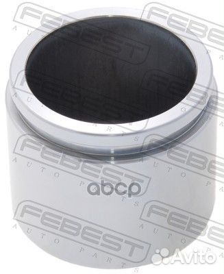 Поршень тормозного суппорта перед прав/лев