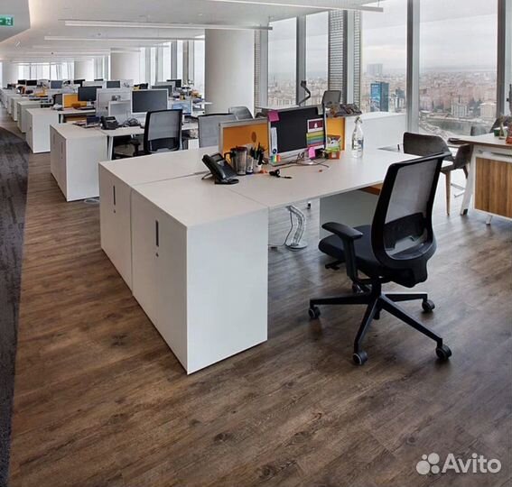 Офис менеджер