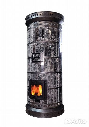 Печь отопительная 