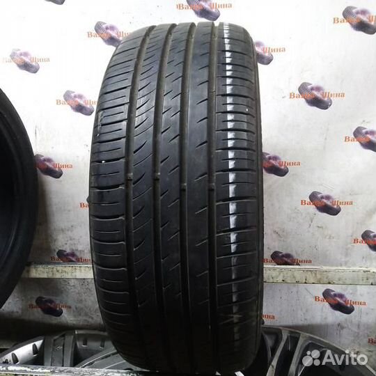 Kumho Ecowing ES31 225/45 R17