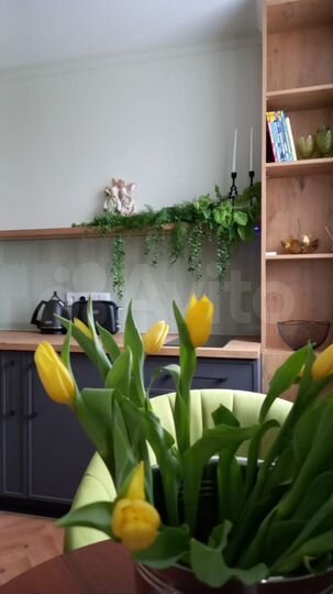 Квартира-студия, 23 м², 3/8 эт.