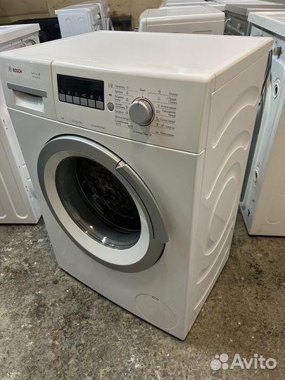 Стиральная машина Bosch 6кг
