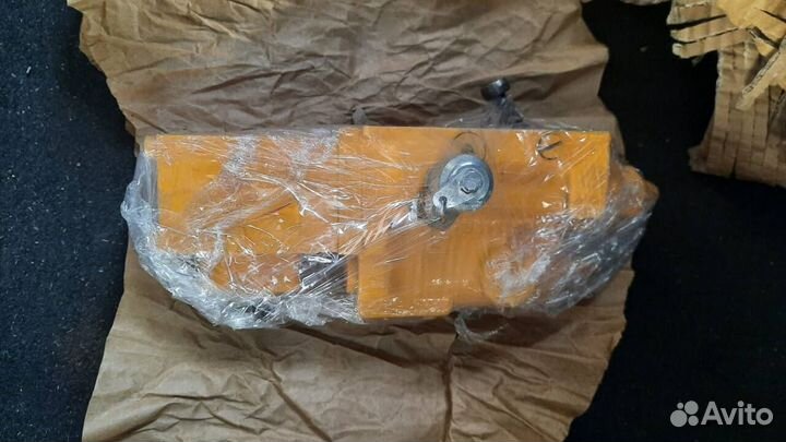 Регулятор Liebherr 9074720