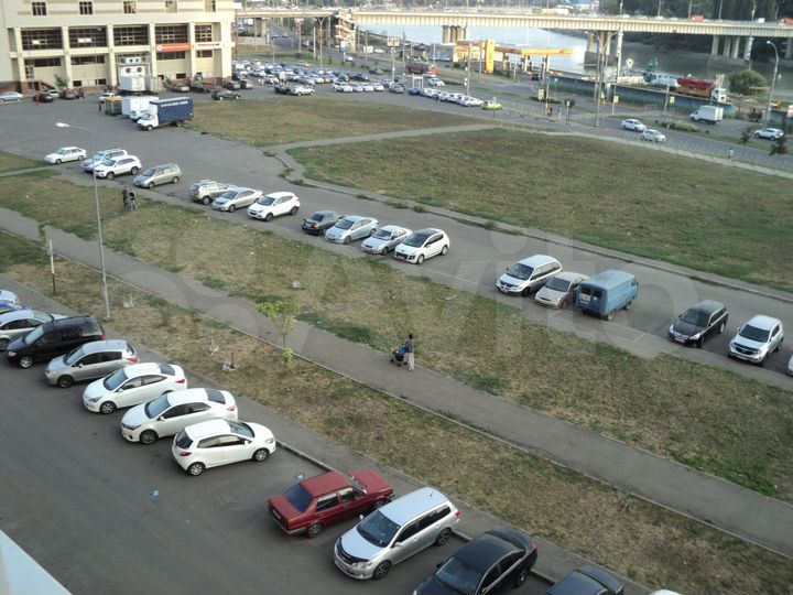 Комната 21 м² в 2-к., 7/16 эт.