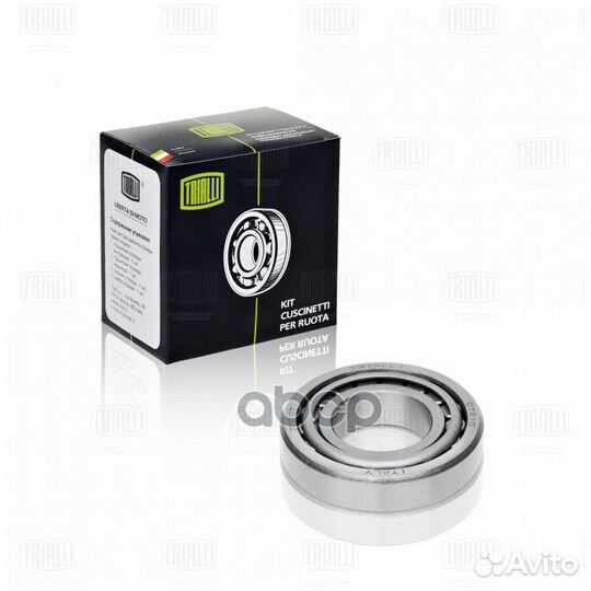 Подшипник дифференциала CT210 Trialli