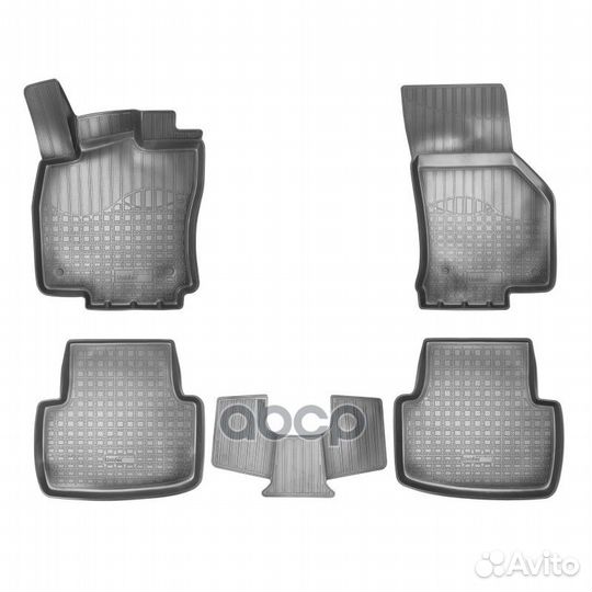Коврики NPA11C95370 unidec