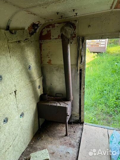 Кунг военный