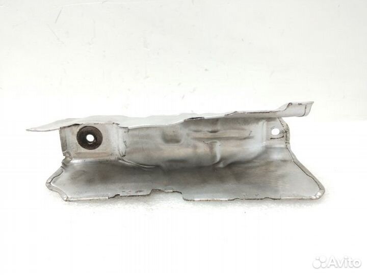 Тепловой экран Mercedes-Benz Glc-Class W253 2.2