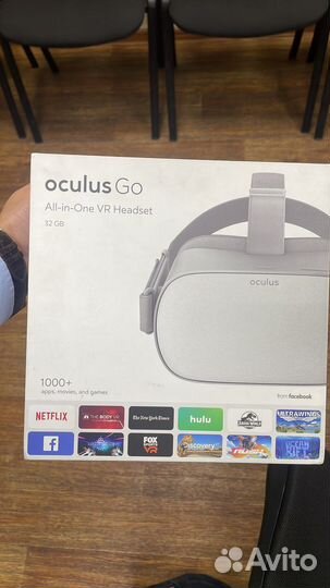 Oculus активация и обновление