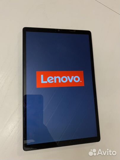 Lenovo tab m10 fhd plus