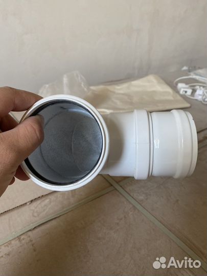 Угол для дымохода