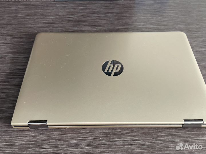 Ноутбук трансформер 14