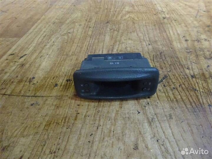 Электронные часы Daewoo Nexia 1995-2016